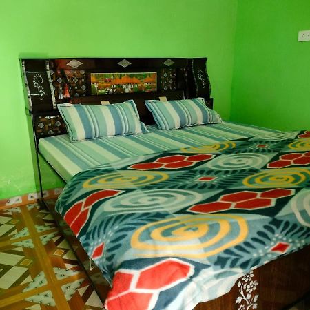 Pandava'S Cafe & Stay Chopta Esterno foto