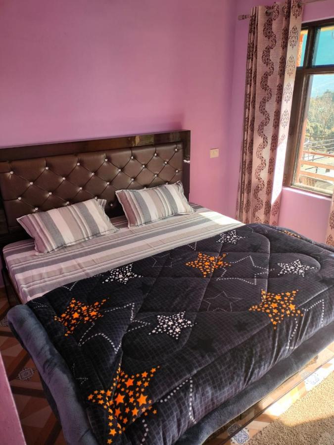 Pandava'S Cafe & Stay Chopta Esterno foto