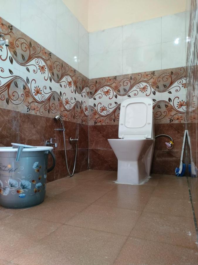 Pandava'S Cafe & Stay Chopta Esterno foto
