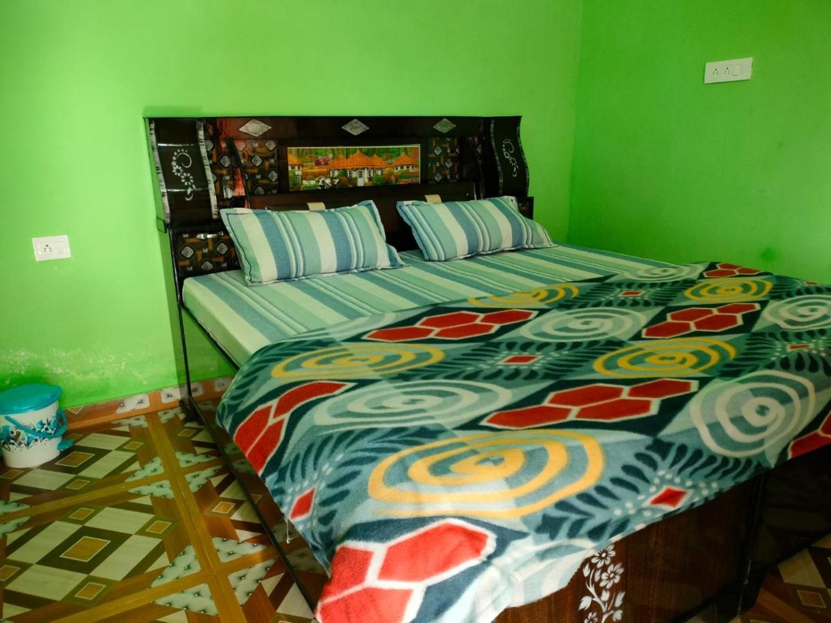 Pandava'S Cafe & Stay Chopta Esterno foto