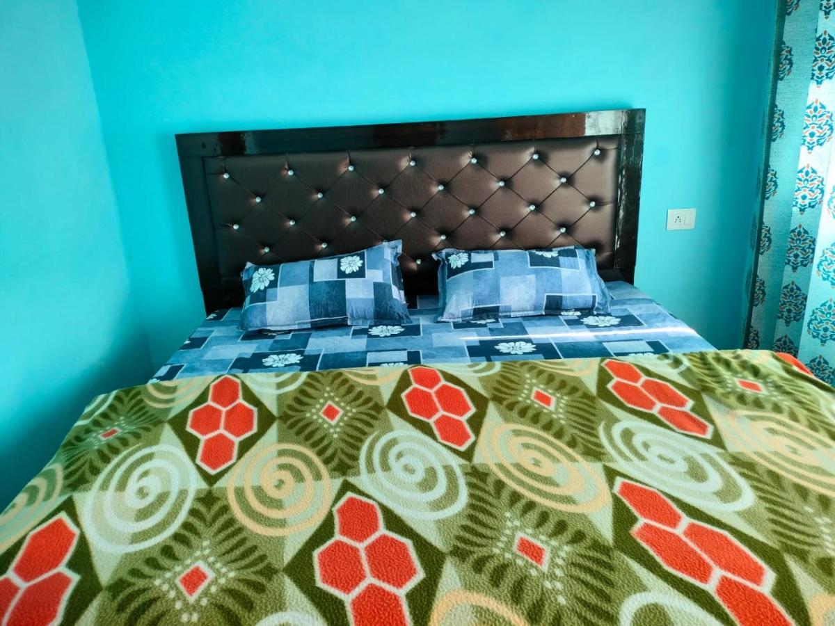 Pandava'S Cafe & Stay Chopta Esterno foto