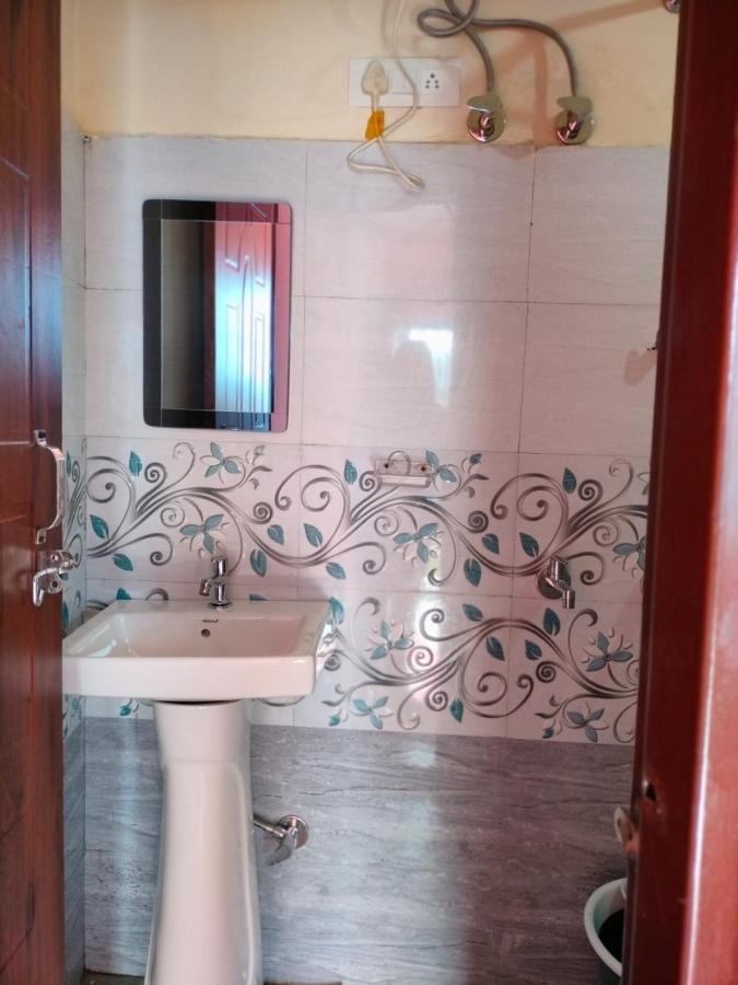 Pandava'S Cafe & Stay Chopta Esterno foto