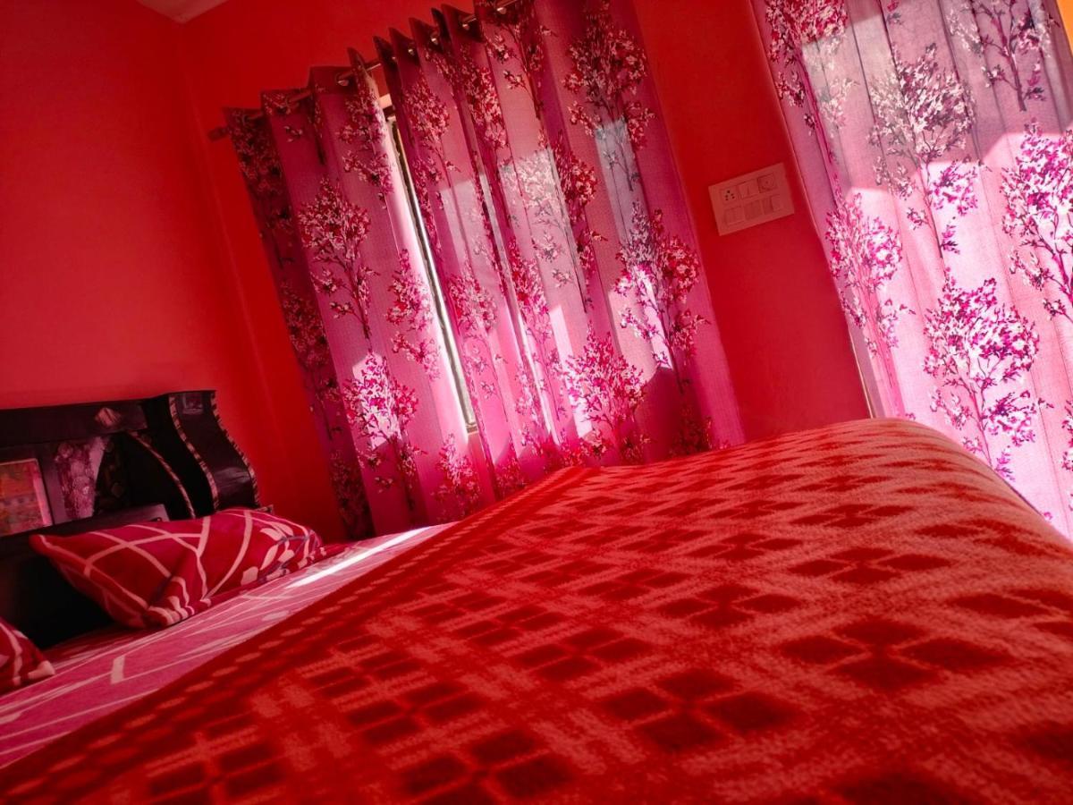 Pandava'S Cafe & Stay Chopta Esterno foto