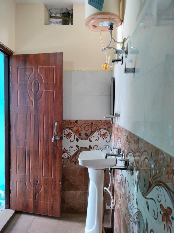 Pandava'S Cafe & Stay Chopta Esterno foto