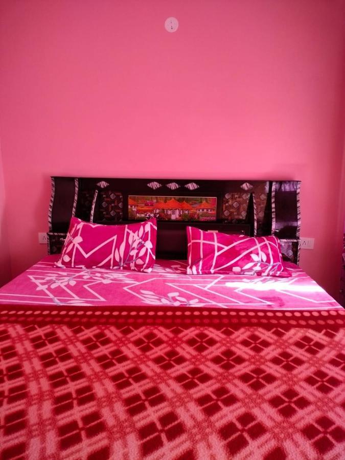 Pandava'S Cafe & Stay Chopta Esterno foto