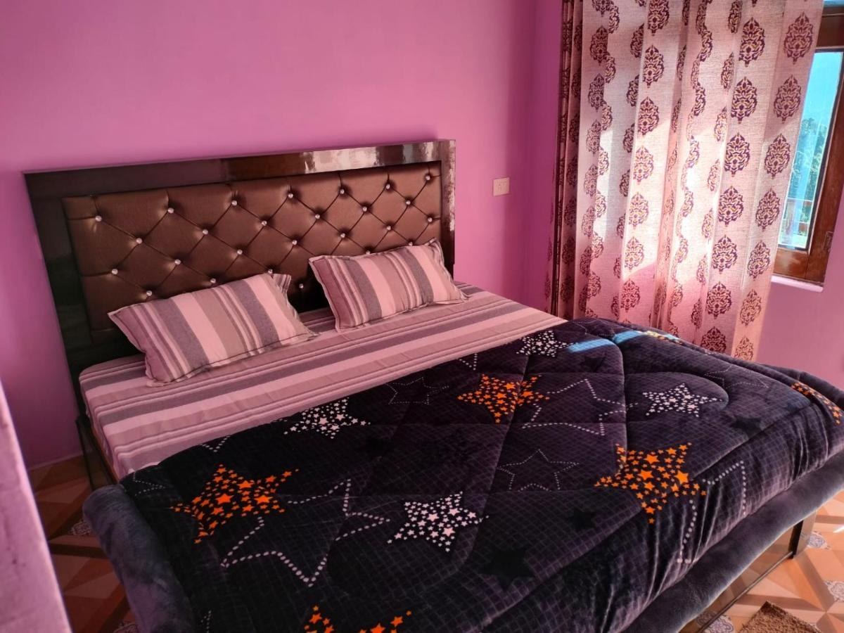 Pandava'S Cafe & Stay Chopta Esterno foto