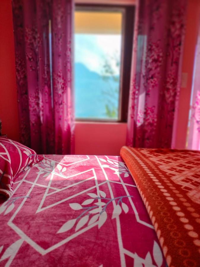 Pandava'S Cafe & Stay Chopta Esterno foto