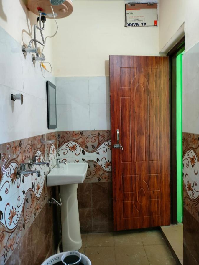 Pandava'S Cafe & Stay Chopta Esterno foto